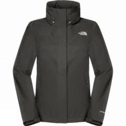 The North Face Mens Sangro Jacket TNF Black